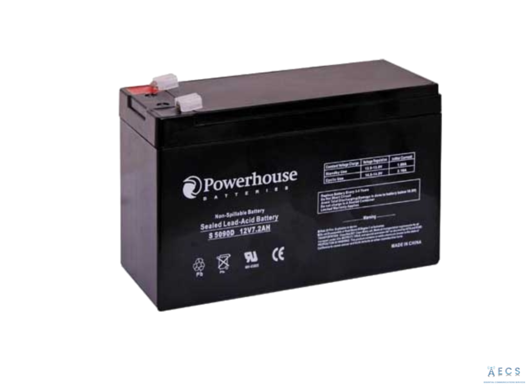 12v Dc Ups Battery Backup Power Supply Essential Communication Services 5225