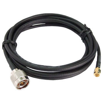 LCU195 Coaxial Cables - Essential Communication Services