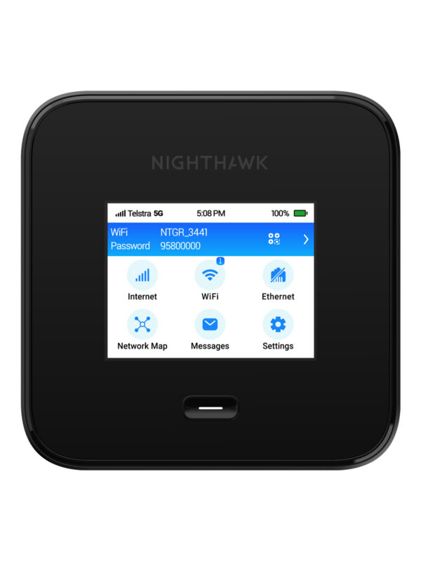 Netgear Nighthawk M7 Ultra - Image 2