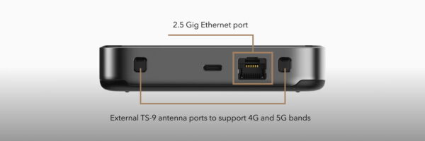 Netgear Nighthawk M7 Ultra - Image 3